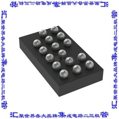 ADPD103BCBZRL7 集成电路芯片IC AFE 4 CHAN 14BIT 16WLCSP