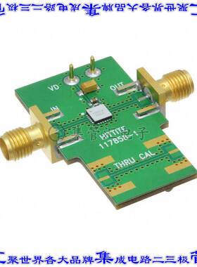 EV1HMC392ALC4 开发板评估板 EVAL BOARD FOR HMC392ALC4