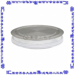 D2700U45X122XOSA1 二极管 DIODE GP 4.5KV 2900A D12026K-1