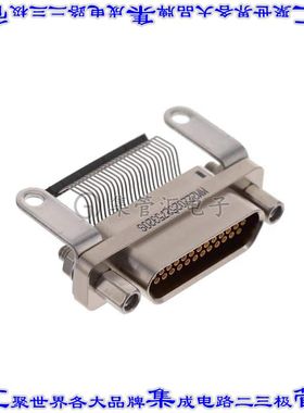 MM-222-025-275-320S 连接器接插件D-SUB, RCPTL, .050