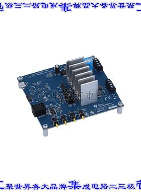 TAS6424MSQ1EVM 开发板评估板 2.1-MHZ, 4-CH DIGITAL INPUT CLAS