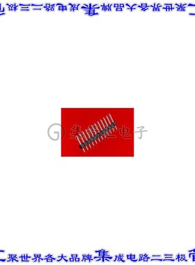 22284178 0022284178连接器接插件KK 100 HDR ASSY BKWY 17 CKT 3