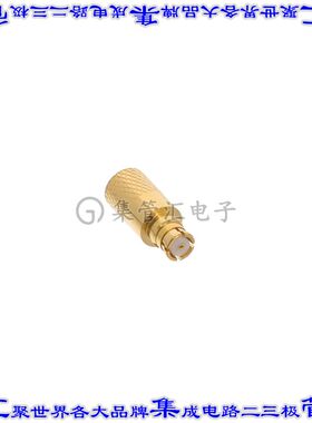 MMSP-12796-001 连接器接插件ADAPT PLUG-JACK SMP 50 OHM