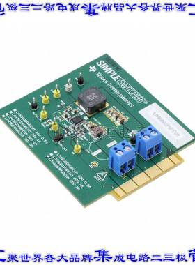 LM46002PWPEVM 开发板评估板 EVAL BOARD BUCK REG LM46002