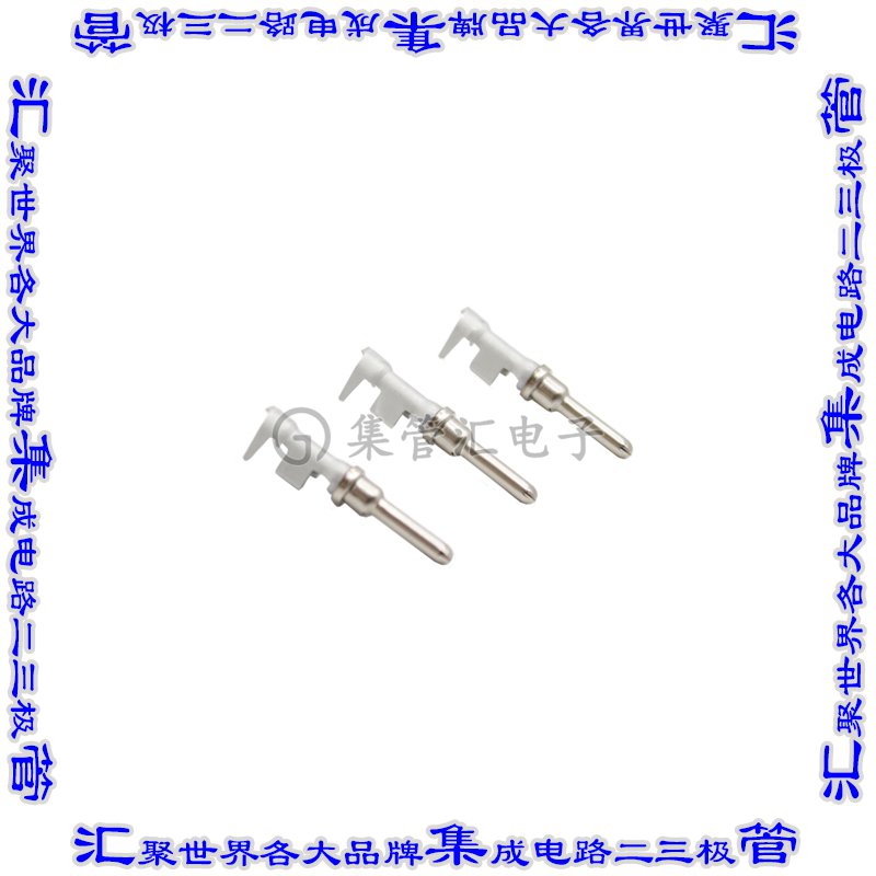 SA1020 连接器接插件CONTACT PLUG 12-14AWG GLD