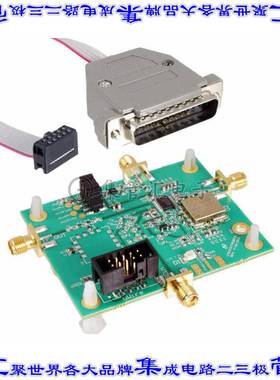 LMX2434EVAL/NOPB 开发板评估板 EVAL BOARD FOR LMX2434