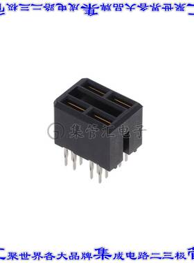 EPTS-2-P-D-VT-01 连接器接插件EXAMAX SOCKET POWER MODULE