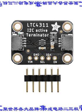 4756 开发板评估板 STEMMA QT I2C EXTENDER LTC4311