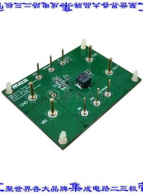 EV1477-TF-00A 开发板评估板 EVAL BOARD FOR MP1477