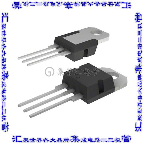 DN2535N5-G 晶体管 MOSFET N-CH 350V 500MA TO220-3