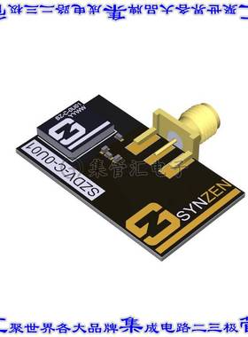 SZDV-C-0U01 开发板评估板 UWB ANT EVAL BAORD