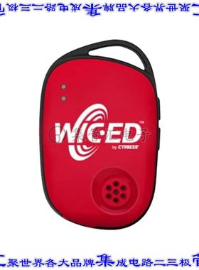 BCM9WICED_SENSE2 开发板评估板 BLUETOOTH/802.15.1 WICEDSENSE2