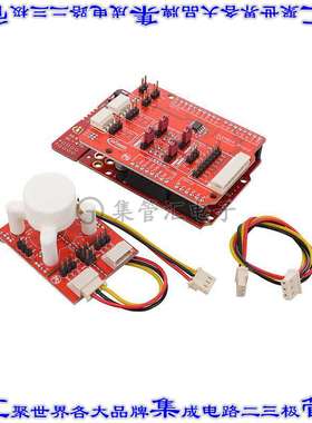 TLE5014CPSEVALKITTOBO1 开发板评估板 TLE5014CPS EVAL KIT