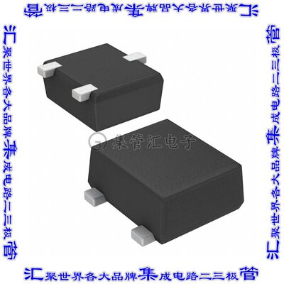 RAF040P01TCL 晶体管 MOSFET P-CH 12V 4A TUMT3
