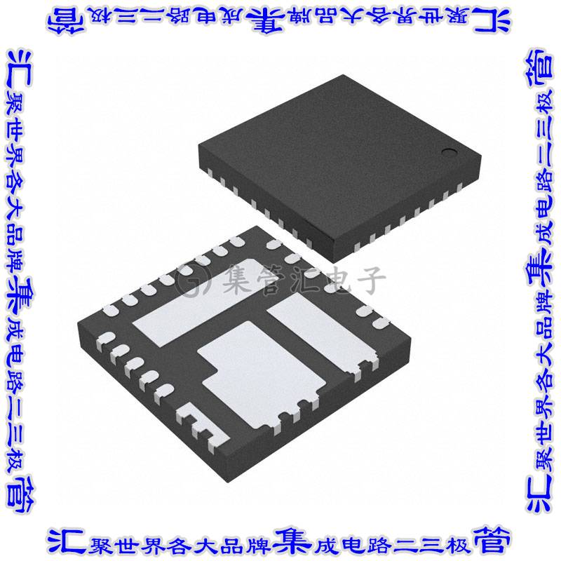 SIC479ED-T1-GE3 开关稳压器IC REG BUCK 3A PPPAK MLP55-27L电