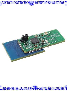 K32WAM-001-T10 开发板评估板 K32W041AM UPGRADE BOARD