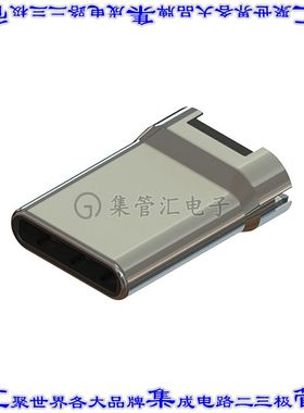 699C124-6A5-111 连接器接插件691 SERIES 24 PIN USB TYPE-C CAB