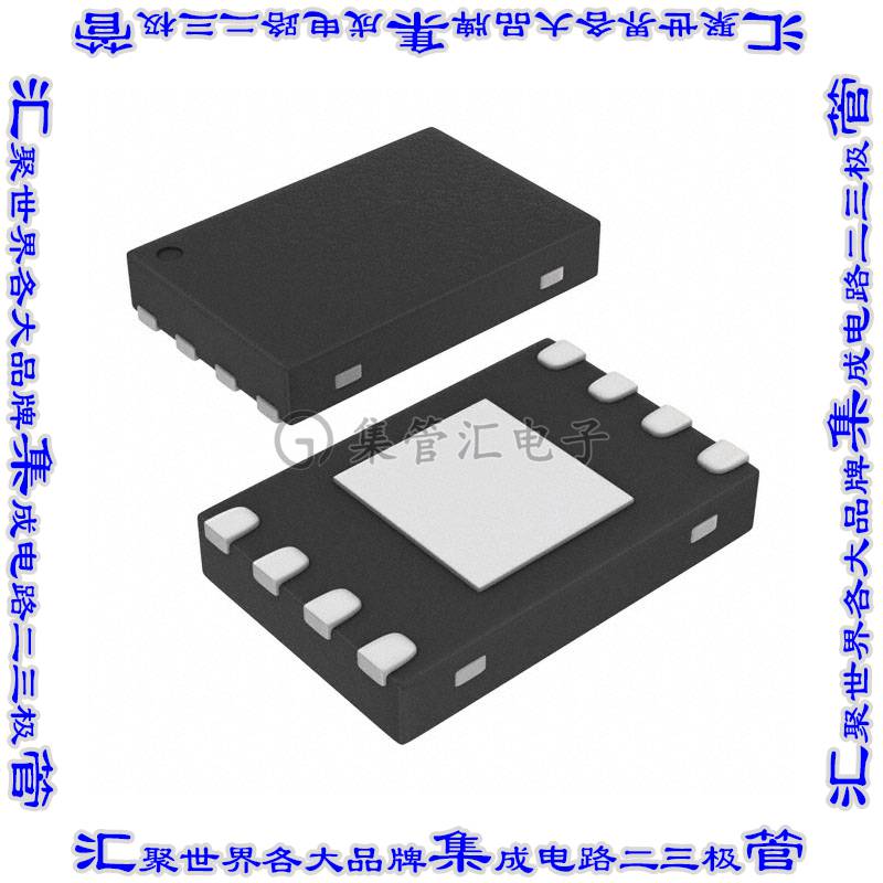MCP98242T-CE/MUY 集成电路芯片IC TEMP SENSOR 2WIRE 8-UDFN