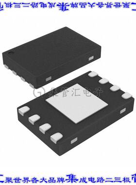 MCP98242T-CE/MUY 集成电路芯片IC TEMP SENSOR 2WIRE 8-UDFN