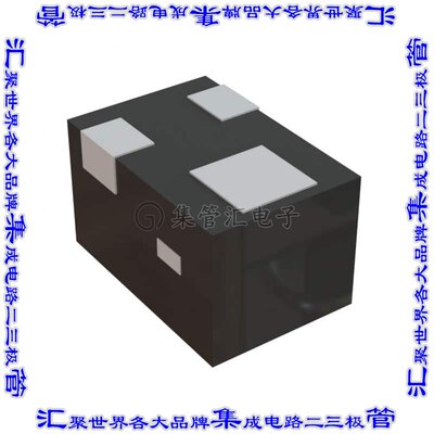 DMN2990UFO-7B 晶体管 MOSFET N-CH 20V 750MA 3DFN