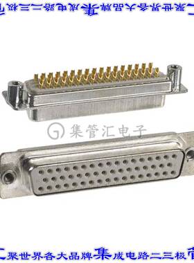 172-050-203R021 连接器接插件50P // F // SC // NICKEL // 02