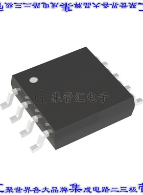 GD25Q40CSIGR 存储器IC FLASH 4MBIT SPI/QUAD I/O 8SOP芯片集成