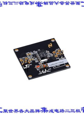 LME49710NABD 开发板评估板 BOARD EVALUATION LME49710NA