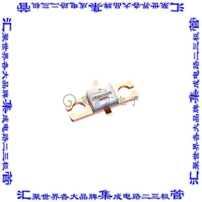 CGH55015F2-AMP 开发板评估板 CGH55015F2 DEV BOARD WITH HEMT