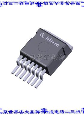 IPBE65R230CFD7AATMA1 晶体管 MOSFET N-CH 650V 11A TO263-7