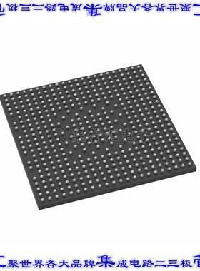 STM32MP153AAA3 集成电路芯片IC MPU STM32MP1 650MHZ 448LFBGA