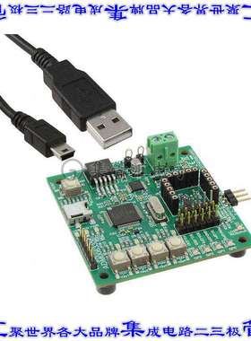 ADM00633 开发板评估板 MTD6508 EVAL MOTHER BOARD