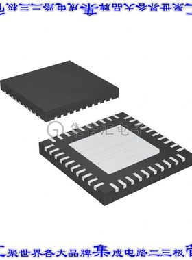 MP4470GL-Z 开关稳压器IC REG BUCK ADJ 5A 20QFN电源芯片集成电