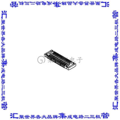 5015913411 连接器接插件SLIMSTACK BOARD-TO-BOARD RECEPTA