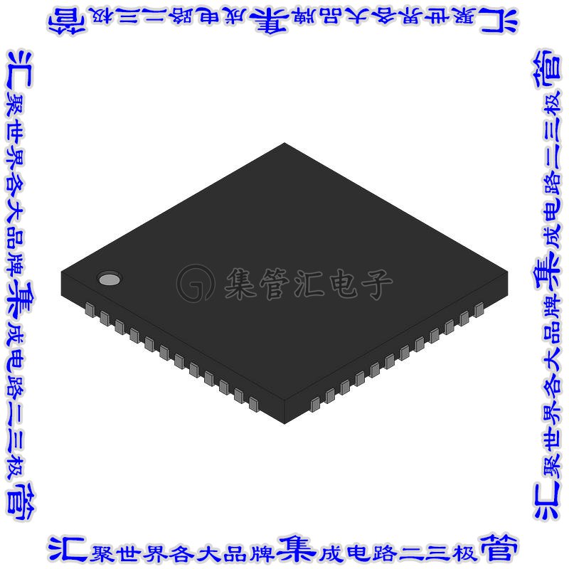 CY8C20666A-24LQXI 集成电路芯片MULTIFUNCTION PERIPHERAL, CMO