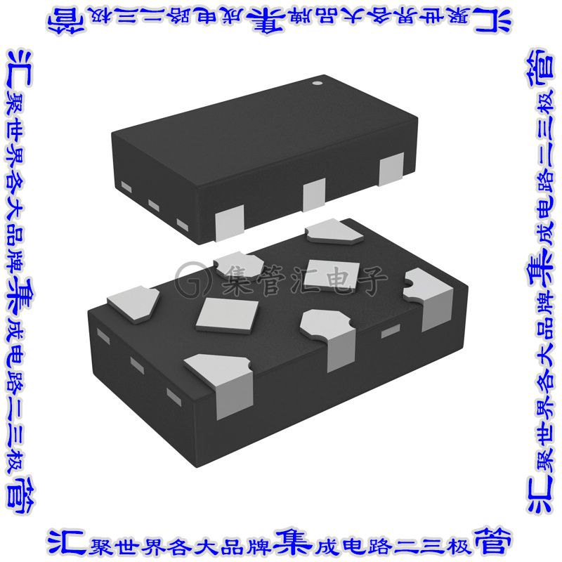 74AXP2T45GXX 集成电路芯片IC TRANSLTR BIDIRECTIONAL 8X2SON