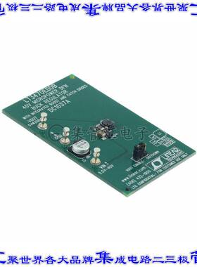 DC1037A 开发板评估板 BOARD EVAL FOR LT3470EDDB