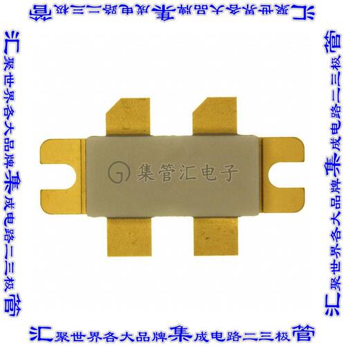 VRF151G 晶体管 RF MOSFET 50V M208
