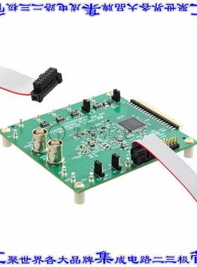 DC1796A-H 开发板评估板 DEMO BOARD SAR ADC 18BIT .25MSPS