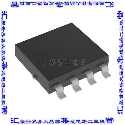 NVMJS0D8N04CLTWG 晶体管 MOSFET N-CH 40V 56A/368A 8LFPAK