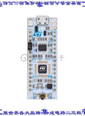 NUCLEO-L412KB 开发板评估板 NUCLEO-32 STM32L412KB EVAL BRD