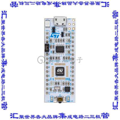 NUCLEO-L412KB 开发板评估板 NUCLEO-32 STM32L412KB EVAL BRD