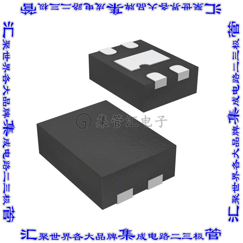MIC842NYMT-T5 比较器IC COMPARATOR 1 W/VOLT REF 4TDFN芯片集