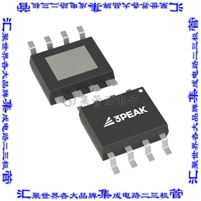 TPL6305AD-ES1R 集成电路芯片LOW-DROPOUT LINEAR REGULATOR 8-E