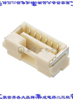 5023820772 连接器接插件1.25W/BSGLSTRECASSY7CKTEMBSTPPKG