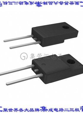 RFV15TJ6SGC9 二极管 DIODE GP 600V 15A TO220ACFP
