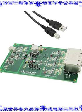 MAX5980EVKIT# 开发板评估板 EVAL KIT MAX5980