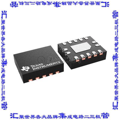 SN74LVC3G98WBQARQ1 集成电路芯片AUTOMOTIVE, 3-CHANNEL 1.2V-T