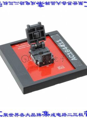 AC164411 开发板评估板 PM3 28L UQFN (4X4)MM UNIVERSAL S