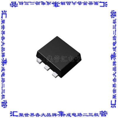 RXL035N03TCR 晶体管 MOSFET NCH 30V 3..5A SMALL SIGNAL MOSFE