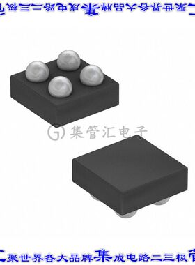 TCR4DG30,LF 线性稳压器IC REG LINEAR 3V 420MA 4WCSPE电源芯片
